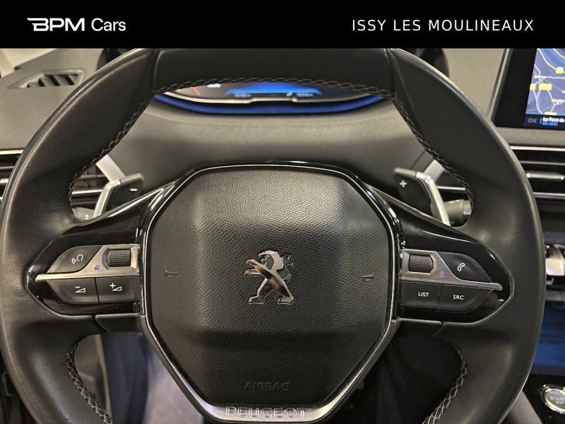 Image PEUGEOT 3008 1.2 PureTech 130ch E6.c Crossway S&S EAT8