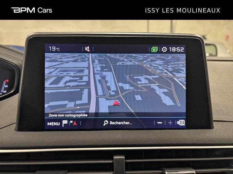 Image PEUGEOT 3008 1.2 PureTech 130ch E6.c Crossway S&S EAT8