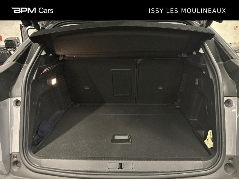 Image PEUGEOT 3008 1.2 PureTech 130ch E6.c Crossway S&S EAT8