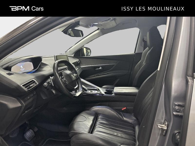 Image PEUGEOT 3008 1.2 PureTech 130ch E6.c Crossway S&S EAT8