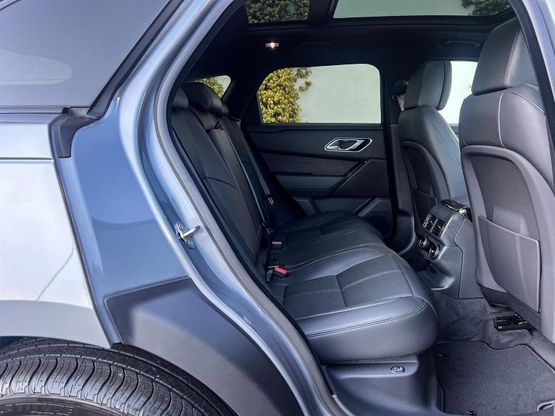 Image LAND-ROVER Range Rover Velar 2.0 P400e 404ch PHEV Dynamic HSE AWD BVA