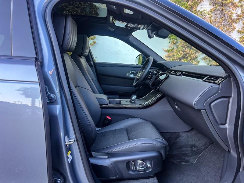 Image LAND-ROVER Range Rover Velar 2.0 P400e 404ch PHEV Dynamic HSE AWD BVA