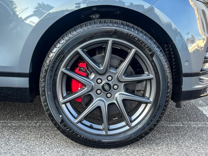 Image LAND-ROVER Range Rover Velar 2.0 P400e 404ch PHEV Dynamic HSE AWD BVA