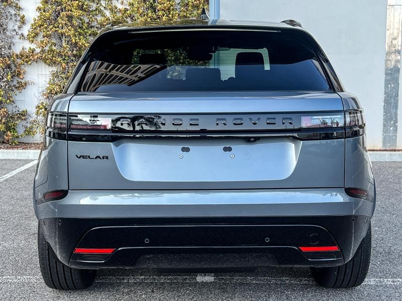 Image LAND-ROVER Range Rover Velar 2.0 P400e 404ch PHEV Dynamic HSE AWD BVA