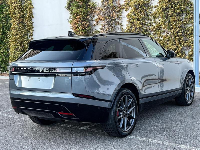 Image LAND-ROVER Range Rover Velar 2.0 P400e 404ch PHEV Dynamic HSE AWD BVA
