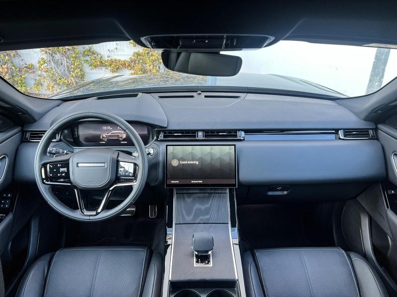 Image LAND-ROVER Range Rover Velar 2.0 P400e 404ch PHEV Dynamic HSE AWD BVA