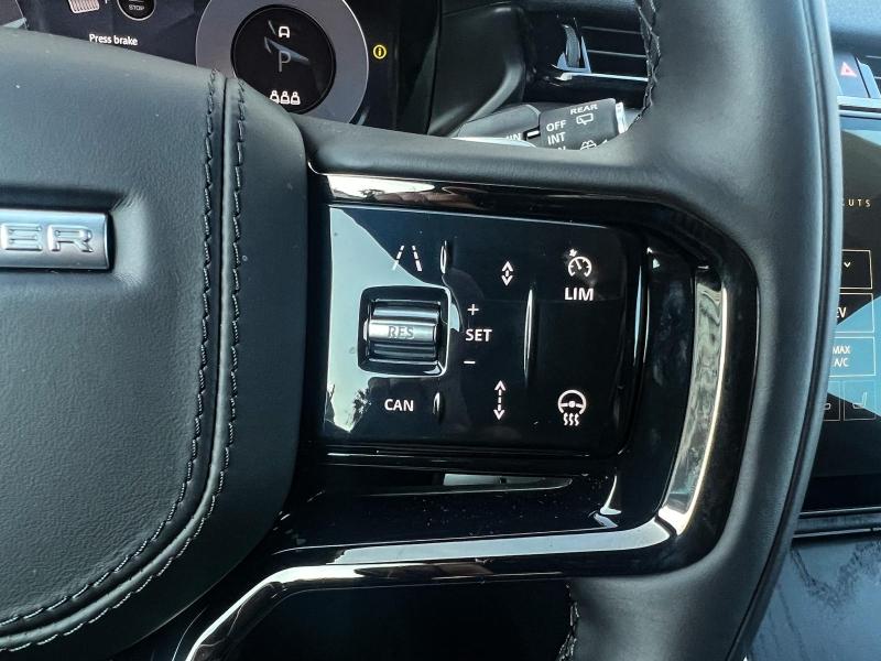 Image LAND-ROVER Range Rover Velar 2.0 P400e 404ch PHEV Dynamic HSE AWD BVA