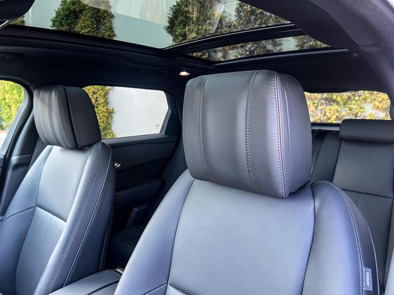 Image LAND-ROVER Range Rover Velar 2.0 P400e 404ch PHEV Dynamic HSE AWD BVA