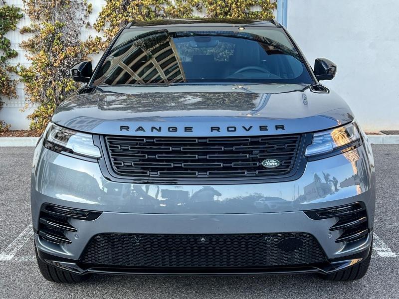 Image LAND-ROVER Range Rover Velar 2.0 P400e 404ch PHEV Dynamic HSE AWD BVA