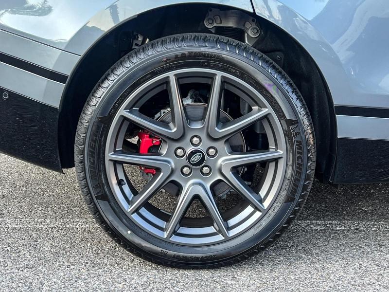 Image LAND-ROVER Range Rover Velar 2.0 P400e 404ch PHEV Dynamic HSE AWD BVA