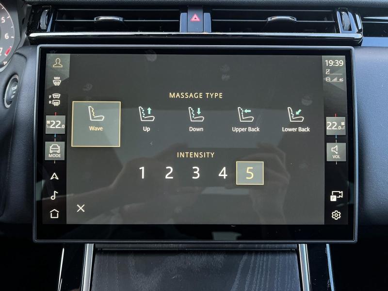 Image LAND-ROVER Range Rover Velar 2.0 P400e 404ch PHEV Dynamic HSE AWD BVA