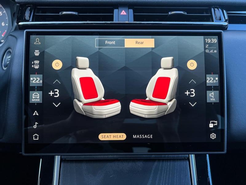 Image LAND-ROVER Range Rover Velar 2.0 P400e 404ch PHEV Dynamic HSE AWD BVA