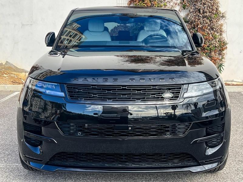 Image LAND-ROVER Range Rover Sport 3.0 P460e 460ch PHEV Dynamic SE