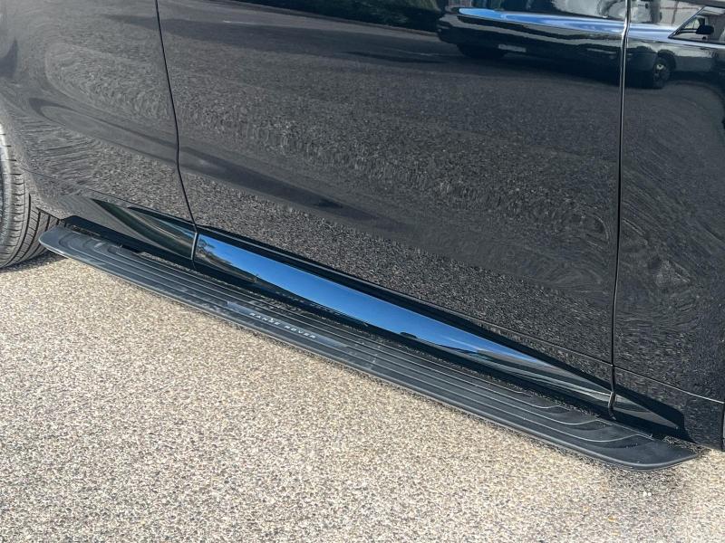 Image LAND-ROVER Range Rover Sport 3.0 P460e 460ch PHEV Dynamic SE