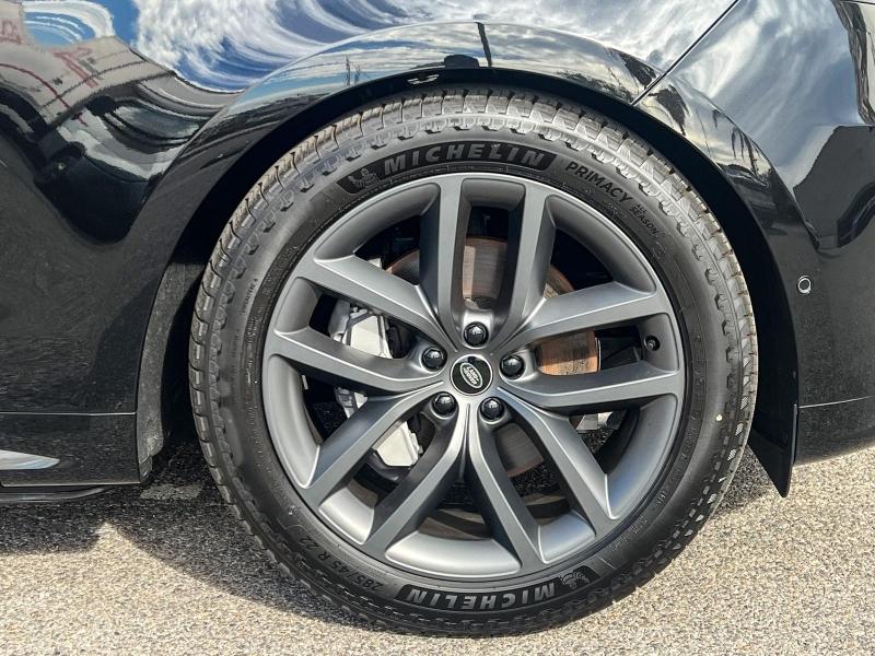 Image LAND-ROVER Range Rover Sport 3.0 P460e 460ch PHEV Dynamic SE