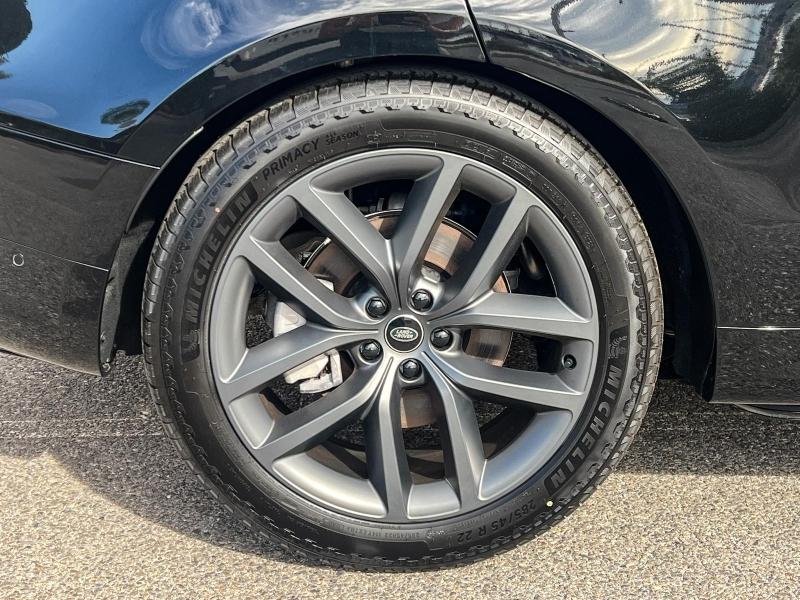 Image LAND-ROVER Range Rover Sport 3.0 P460e 460ch PHEV Dynamic SE