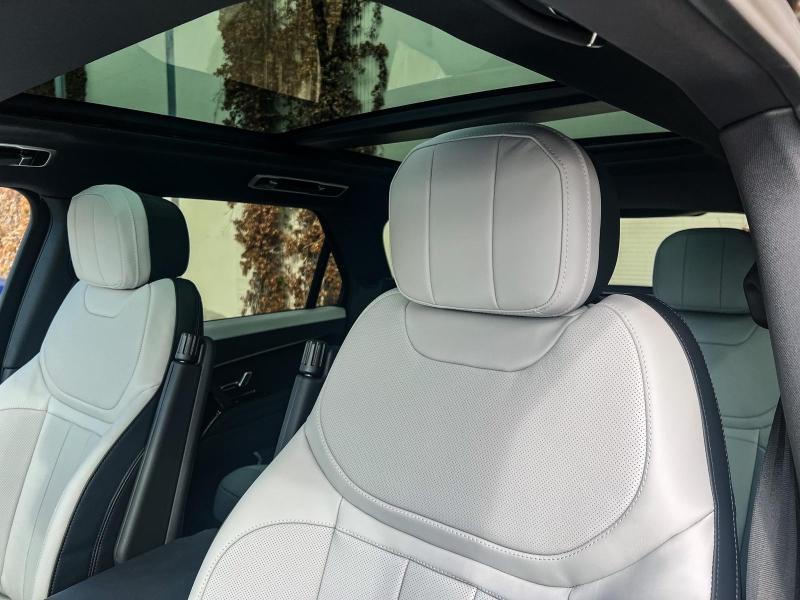 Image LAND-ROVER Range Rover Sport 3.0 P460e 460ch PHEV Dynamic SE