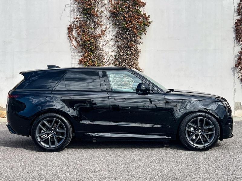 Image LAND-ROVER Range Rover Sport 3.0 P460e 460ch PHEV Dynamic SE