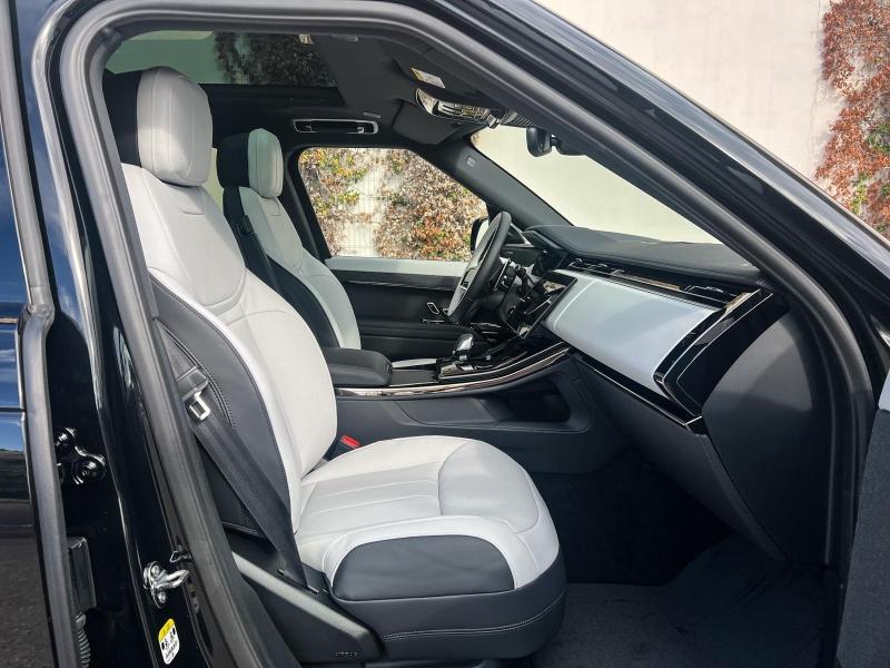 Image LAND-ROVER Range Rover Sport 3.0 P460e 460ch PHEV Dynamic SE
