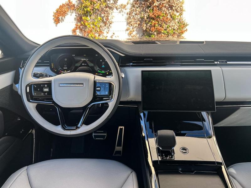 Image LAND-ROVER Range Rover Sport 3.0 P460e 460ch PHEV Dynamic SE