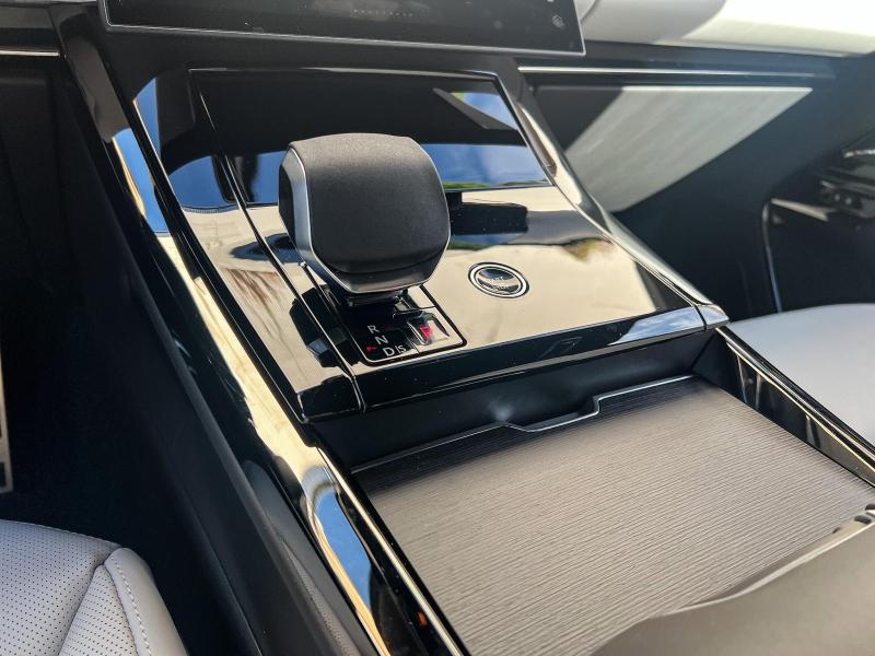 Image LAND-ROVER Range Rover Sport 3.0 P460e 460ch PHEV Dynamic SE