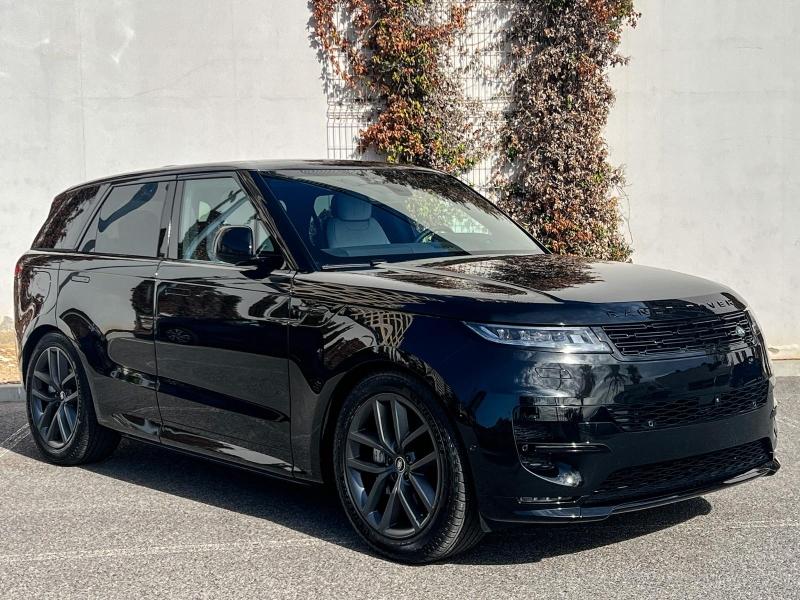 Image LAND-ROVER Range Rover Sport 3.0 P460e 460ch PHEV Dynamic SE