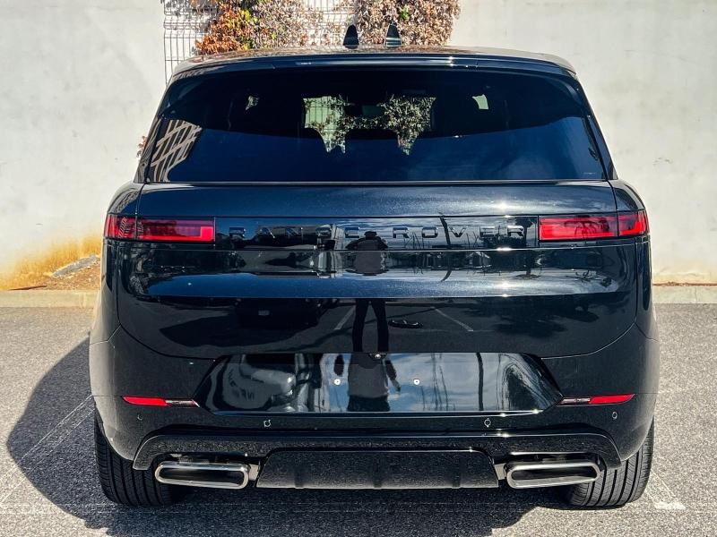Image LAND-ROVER Range Rover Sport 3.0 P460e 460ch PHEV Dynamic SE