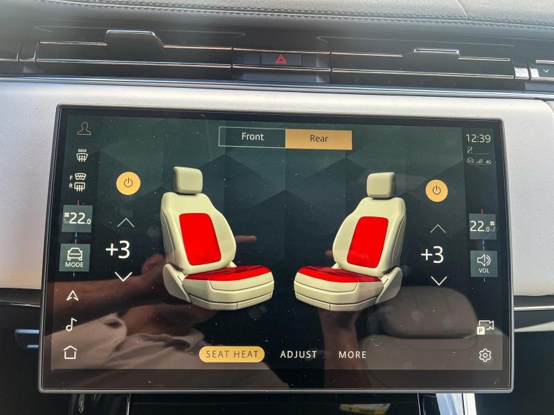 Image LAND-ROVER Range Rover Sport 3.0 P460e 460ch PHEV Dynamic SE