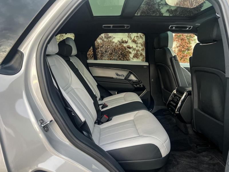 Image LAND-ROVER Range Rover Sport 3.0 P460e 460ch PHEV Dynamic SE