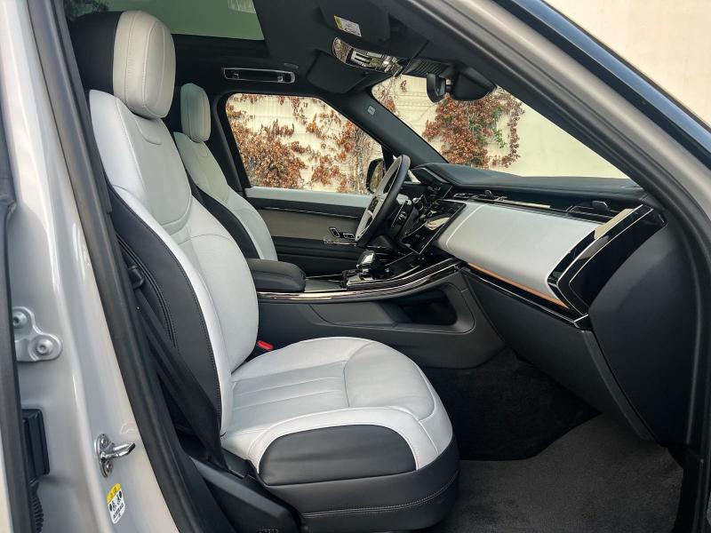 Image LAND-ROVER Range Rover Sport 3.0 P460e 460ch PHEV Dynamic SE