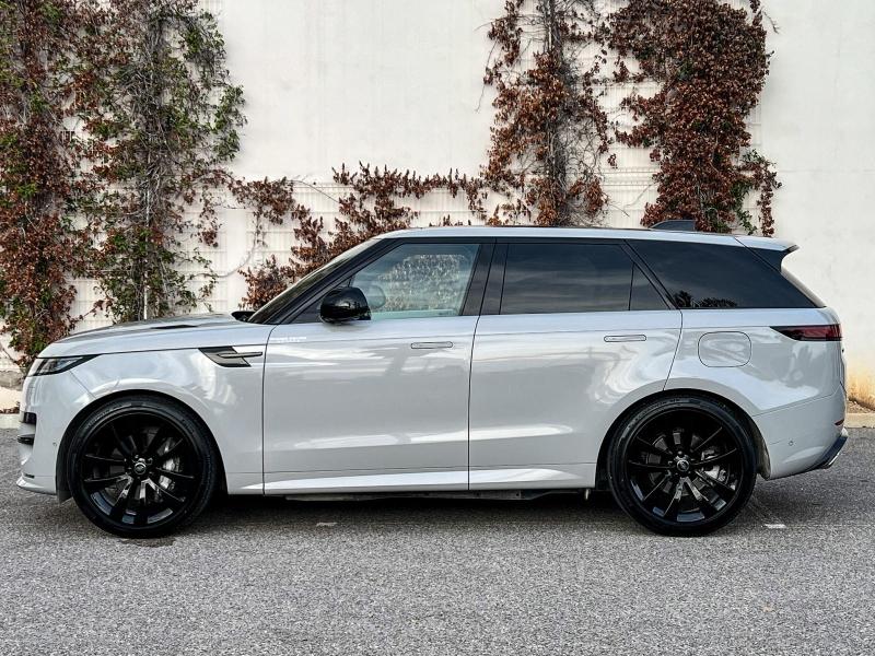 Image LAND-ROVER Range Rover Sport 3.0 P460e 460ch PHEV Dynamic SE