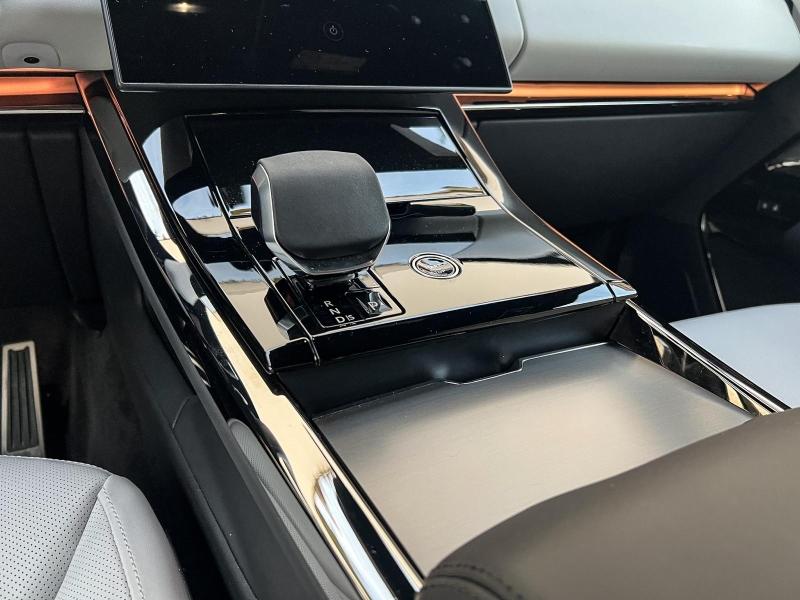 Image LAND-ROVER Range Rover Sport 3.0 P460e 460ch PHEV Dynamic SE