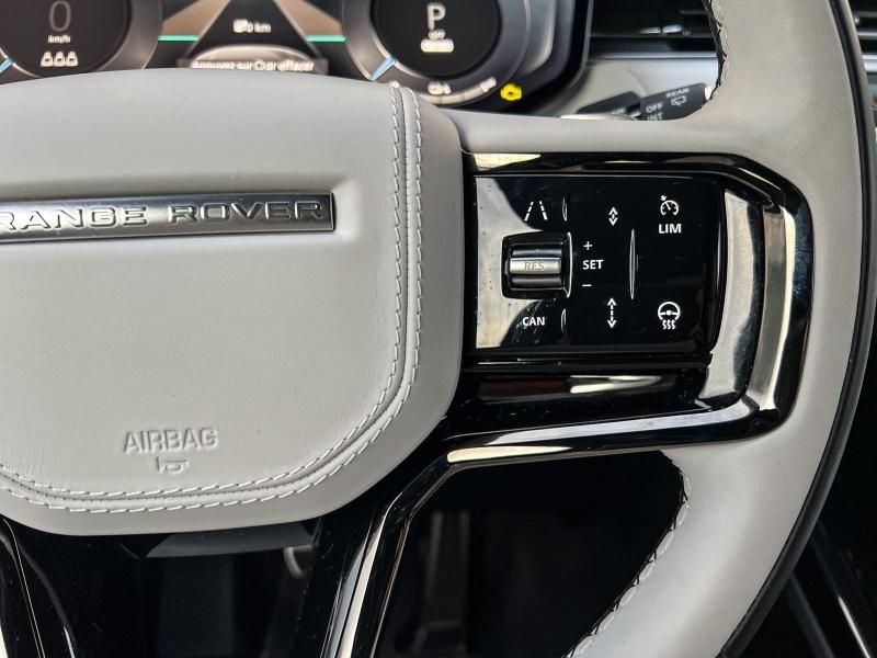Image LAND-ROVER Range Rover Sport 3.0 P460e 460ch PHEV Dynamic SE