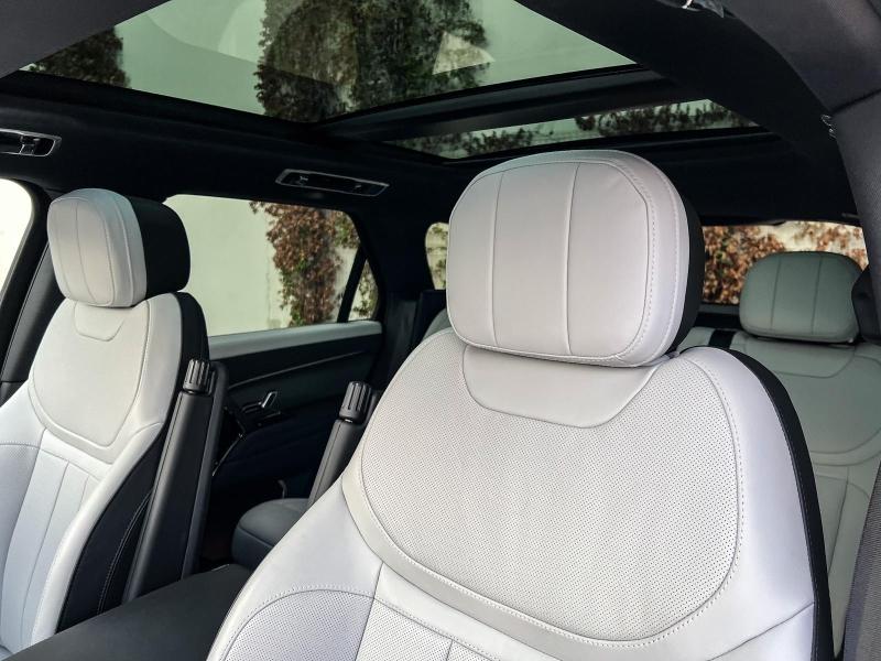 Image LAND-ROVER Range Rover Sport 3.0 P460e 460ch PHEV Dynamic SE