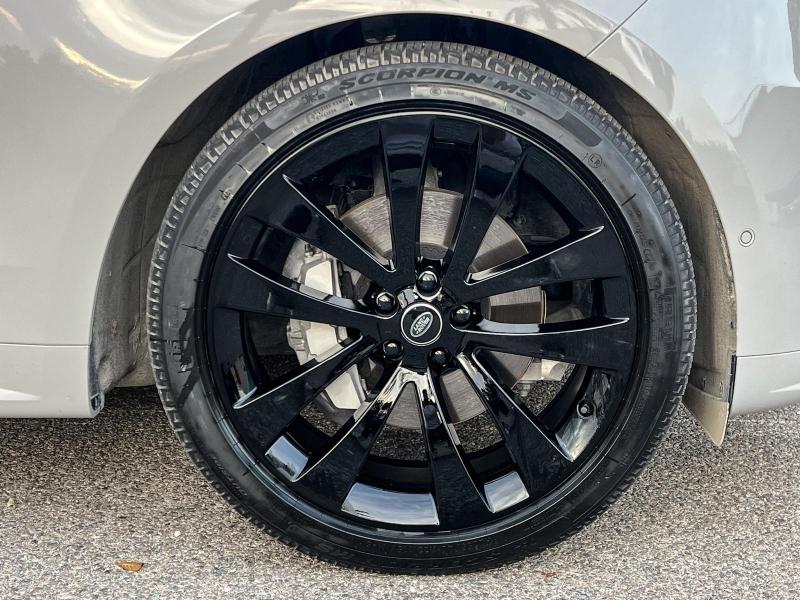 Image LAND-ROVER Range Rover Sport 3.0 P460e 460ch PHEV Dynamic SE