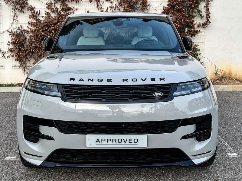 Image LAND-ROVER Range Rover Sport 3.0 P460e 460ch PHEV Dynamic SE