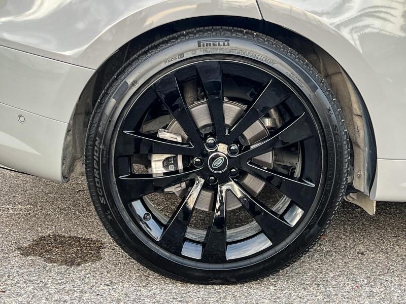 Image LAND-ROVER Range Rover Sport 3.0 P460e 460ch PHEV Dynamic SE