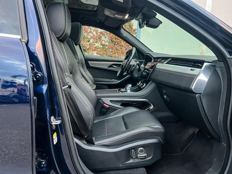 Image JAGUAR F-Pace P400e Plug-in-Hybrid R-Dynamic S BVA8 AWD