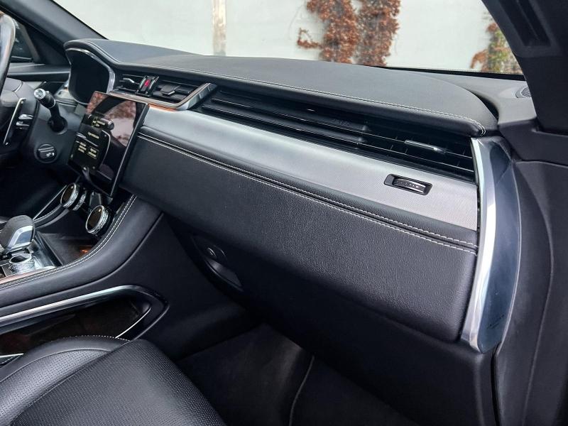 Image JAGUAR F-Pace P400e Plug-in-Hybrid R-Dynamic S BVA8 AWD