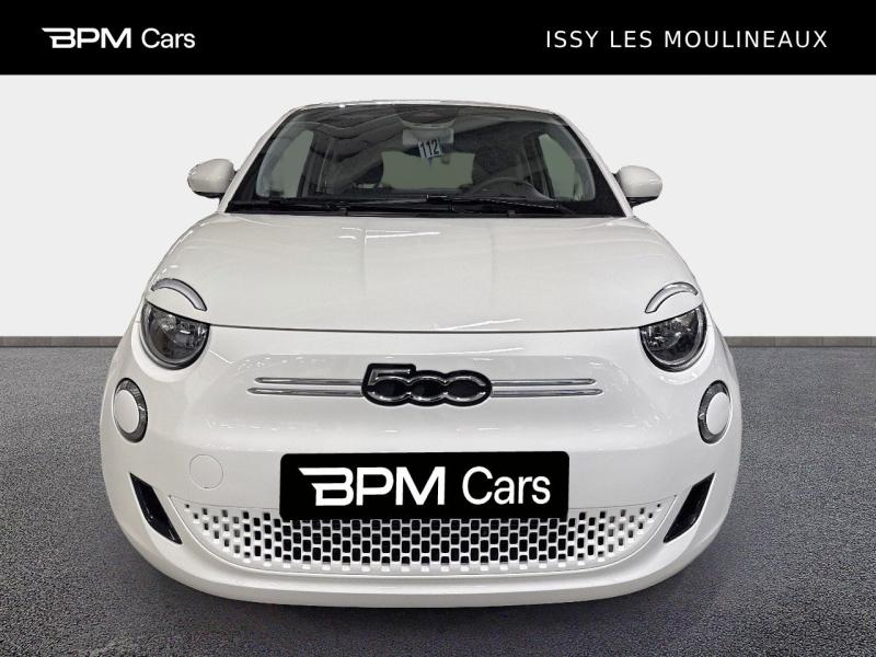 Image FIAT 500 e 118ch Icône