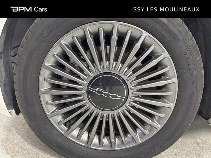 Image FIAT 500 e 118ch Icône