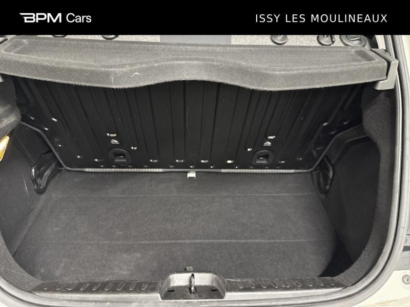 Image FIAT 500 e 118ch Icône