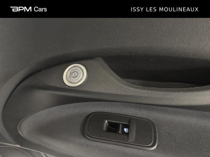 Image FIAT 500 e 118ch Icône