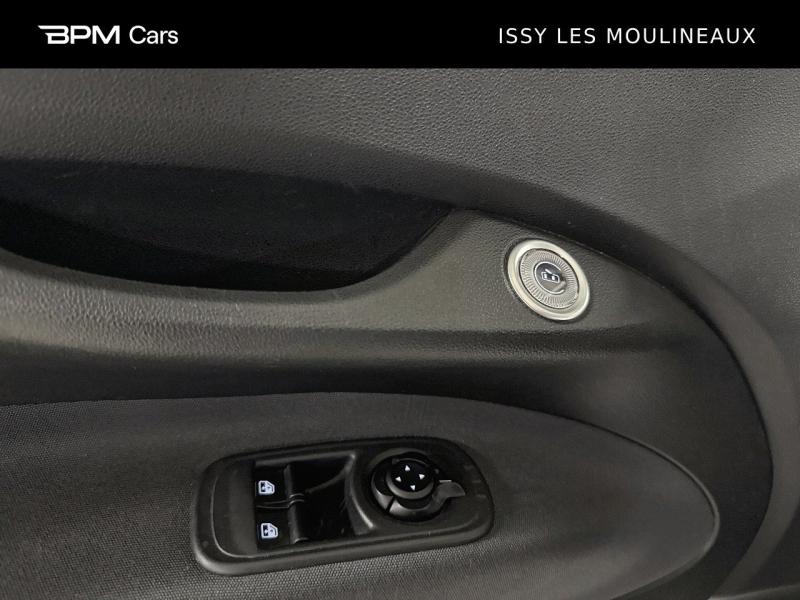 Image FIAT 500 e 118ch Icône