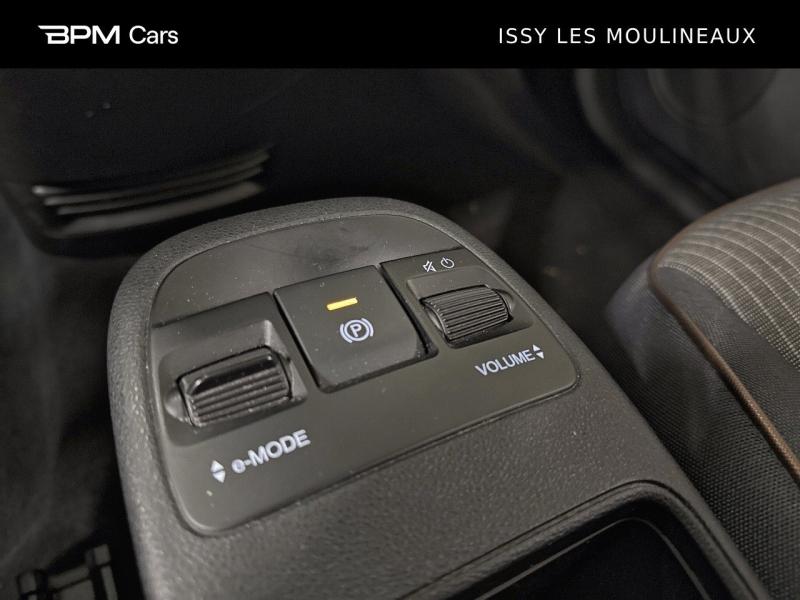 Image FIAT 500 e 118ch Icône