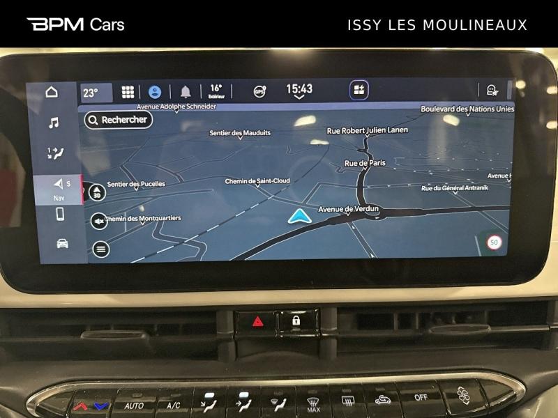 Image FIAT 500 e 118ch Icône