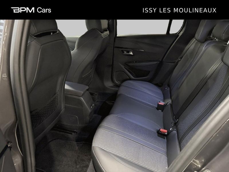 Image PEUGEOT 208 1.2 PureTech 100ch S&S GT 118g