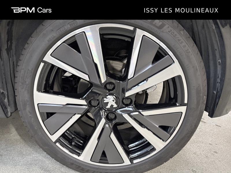 Image PEUGEOT 208 1.2 PureTech 100ch S&S GT 118g