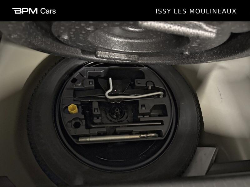 Image PEUGEOT 208 1.2 PureTech 100ch S&S GT 118g