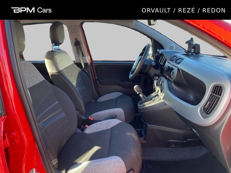 Image FIAT Panda 1.0 70ch BSG S&S City Life (Juin2021)